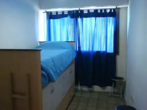 Departamento - ALQUILER_TEMPORAL - Argentina, Mar del Plata - maipu 3118