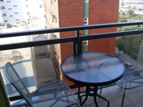 Departamento en Alquiler Temporal de 3 dormitorios