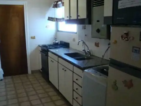 Departamento en Alquiler Temporal al Norte