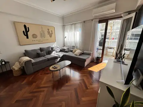 Departamento en Venta 80 años