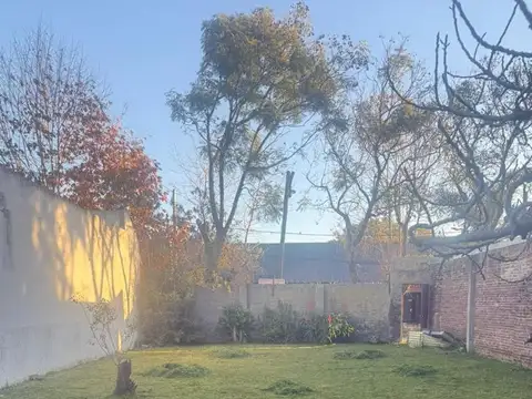 Terreno en Venta en Zárate, USD 67.000