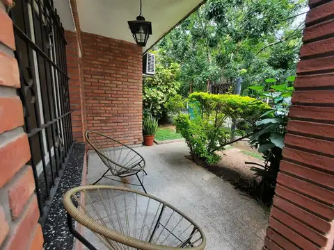 Casa en Venta en Don Torcuato, USD 120.000