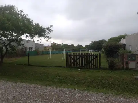 Hermoso lote ubicado en B El Prado Eco Village