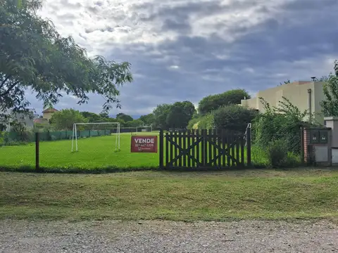 Hermoso lote ubicado en B El Prado Eco Village