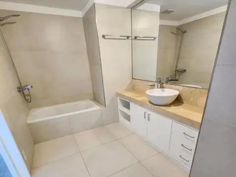 Departamento en Venta con 1 cochera
