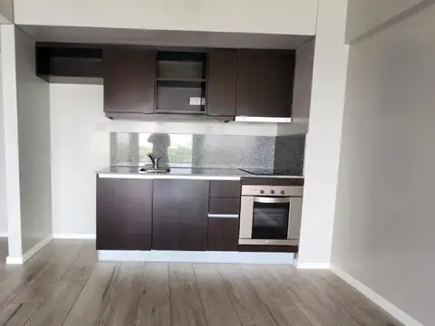 Departamento en Venta al Oeste
