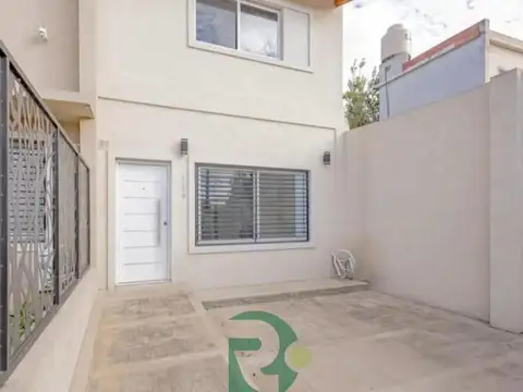 Venta Duplex 3amb. a Estrenar.El Palomar