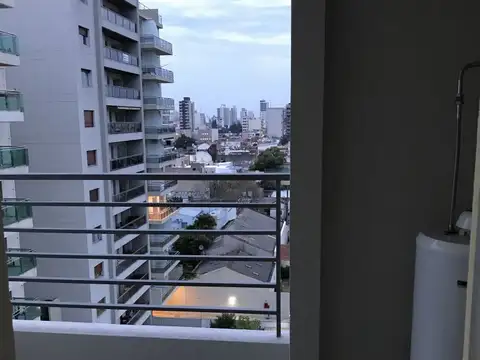 Depto Tipo Casa en Venta de 1 dormitorio
