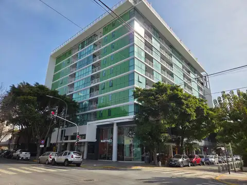 Crisologo Larralde 3900, Piso 9