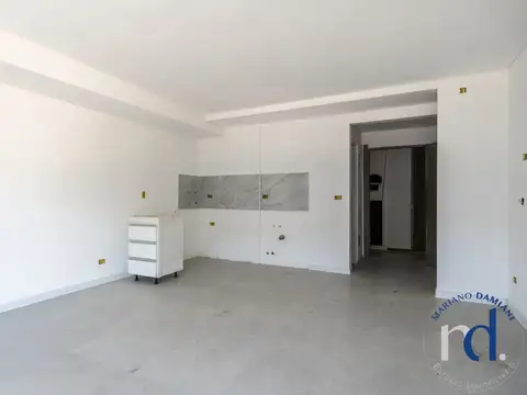Departamento en Venta al Suroeste