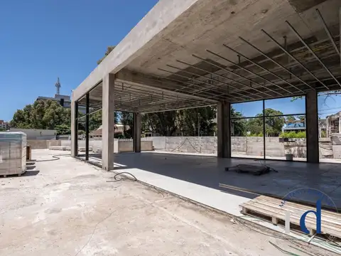 Departamento en Venta en Centro, USD 110.000