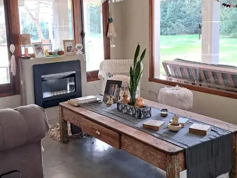 Hermosa casa en venta y alquiler en Club de Campo El Moro