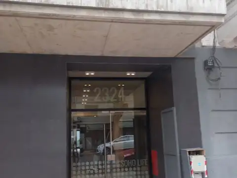 Fray Justo Santa María De Oro 2300, Piso 9