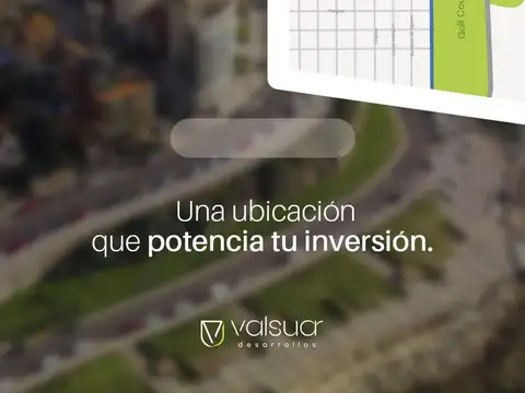 Departamento en Venta A Estrenar