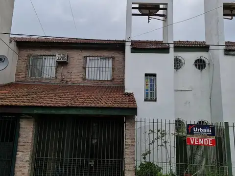 Departamento En Venta En San Miguel