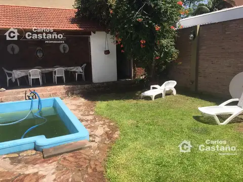 Laprida al 2700