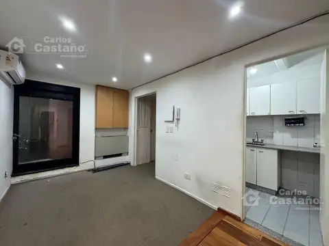 Exclusivo Piso Privado 6 Amb. con Cochera, Frente a la Av. 9 de Julio