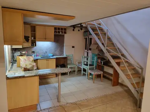 Departamento en Alquiler de 2 ambientes