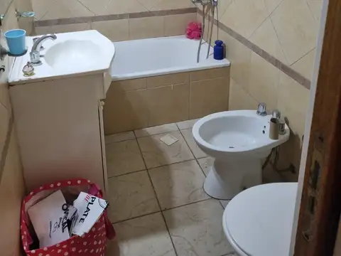Departamento en Alquiler al Este