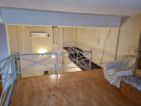 Departamento en Alquiler en Parque Chacabuco, $ 750.000