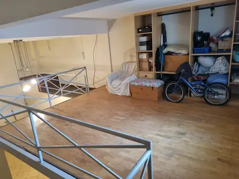 Departamento en Alquiler 26 años