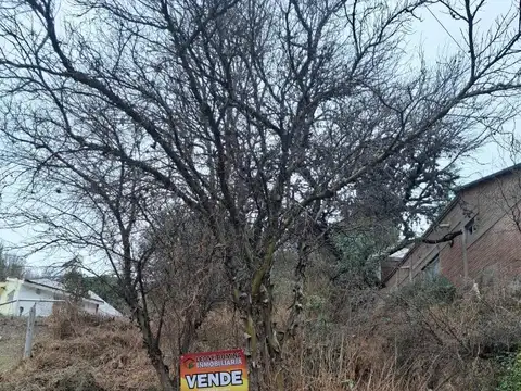 Se Vende Terreno en Bialet Masse