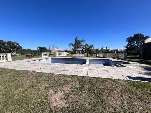 Se vende excelente casa en Villa California