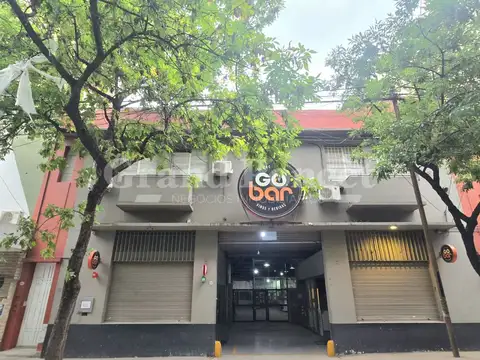 Oficina de 3 Despachos con Entrada Independiente en Planta Alta