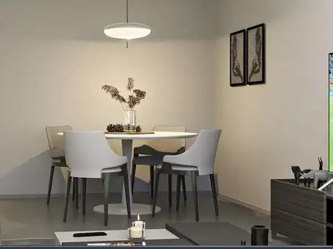 Departamento en Venta en Loma Verde, USD 98.000