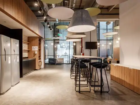 Oficina en Alquiler en Saavedra, USD 24.500