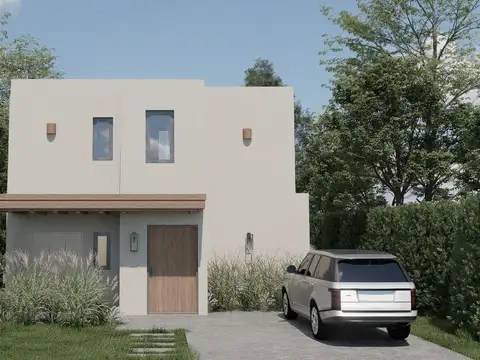 Casa en venta 3 ambientes en Atardeceres del Talar