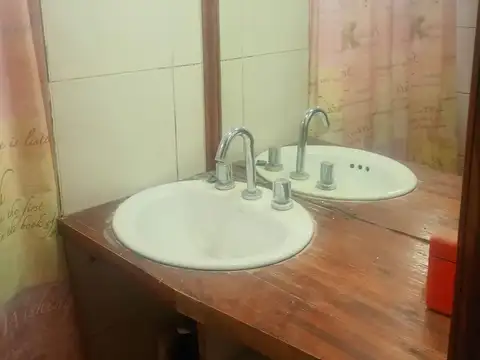 Depto Tipo Casa en Venta de 3 ambientes