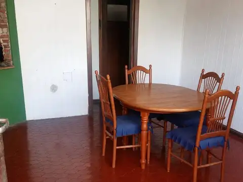 Depto Tipo Casa en Venta de 2 dormitorios
