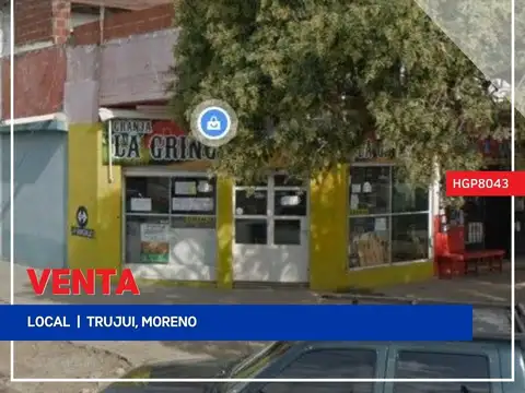 Local - Venta - Argentina, Moreno - Boulevar Caveri 1354