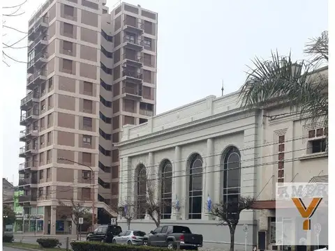 Departamento en venta - 1 Dormitorio 1 Baño - 59Mts2 - Tres Arroyos