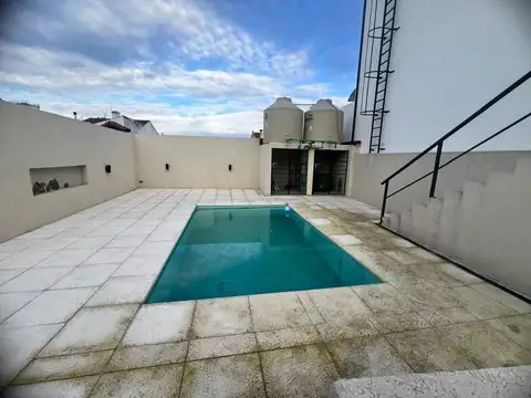 Departamento en Venta al Norte