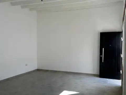 Depto Tipo Casa en Venta de 1 dormitorio