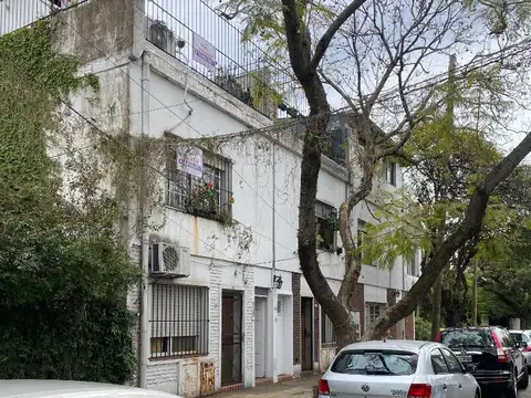 Depto Tipo Casa en Venta de 3 dormitorios