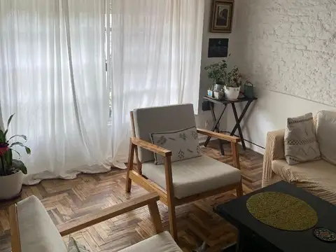 Depto Tipo Casa en Venta en Martínez, USD 175.000
