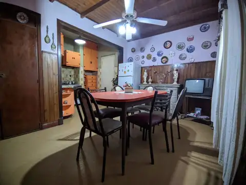 Casa en Venta en Longchamps, USD 66.000