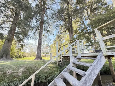 Delta Quinta en venta Arroyo Sábalo