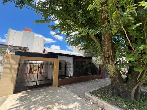 Casa 4 dormitorios - Jose Hernandez 576