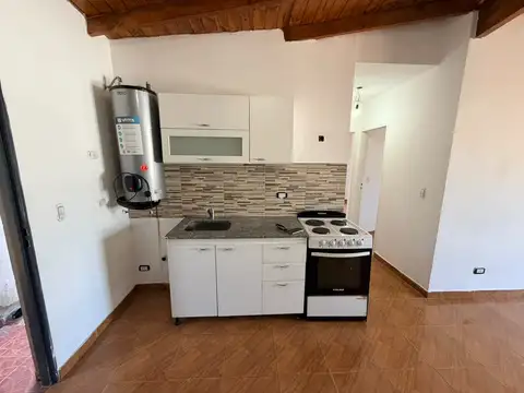 Departamento en Alquiler de 3 ambientes