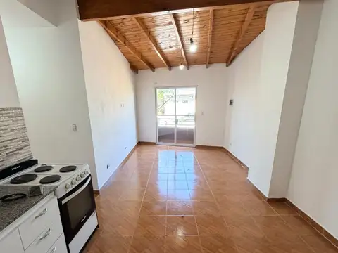 Hermoso departamento 3 ambientes en El Palomar
