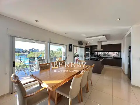 Casa en Alquiler Temporal en San Francisco, USD 7.000