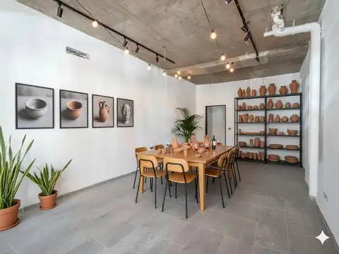 Local en Venta A Estrenar