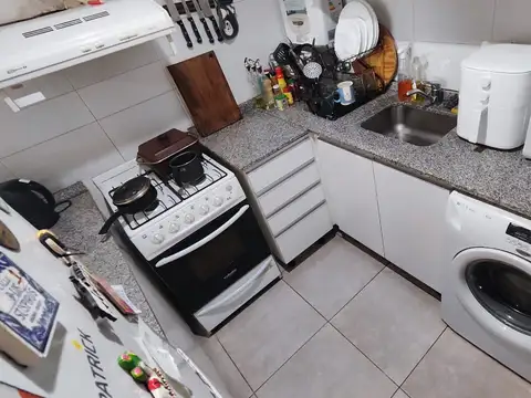 Departamento en Venta en Martin, USD 75.000