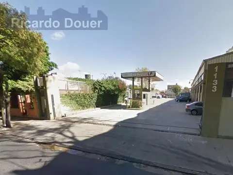 Intendente Neyer  al 1100
