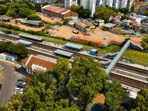Terreno en Venta en Villa Saenz Peña, USD 880.000