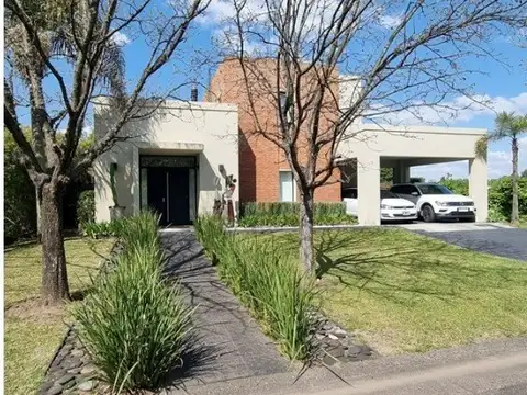 Casa  en Alquiler en Santa Catalina, Villanueva, Tigre